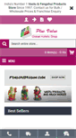 Mobile Screenshot of plusvalueindia.com