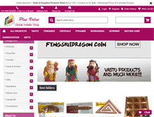 Tablet Screenshot of plusvalueindia.com